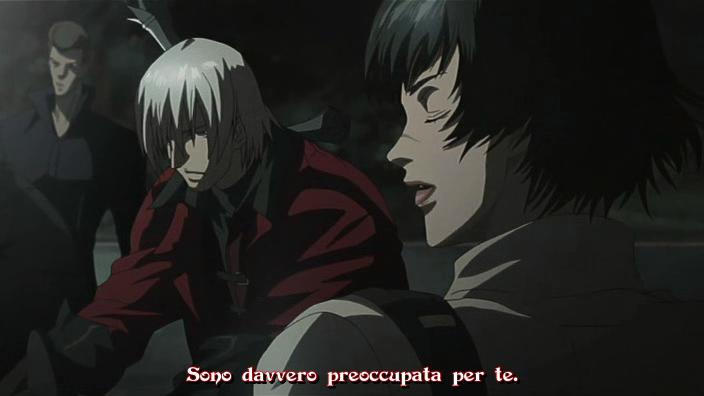 Otaku Gallery  / Anime e Manga / Devil May Cry / Screen Shots / 02 - Highway Star / 088.jpg